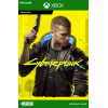 Cyberpunk 2077 XBOX [Singleplayer Only]